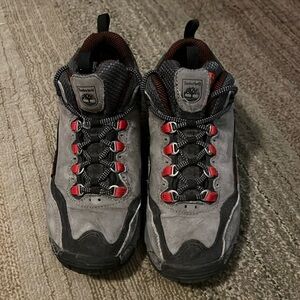 Timberland Hiking Boots